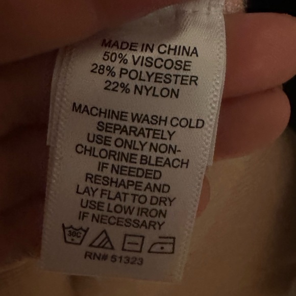 Sweater - Picture 7 of 7